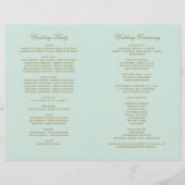  Munt Antiek Vlaamse Weddenschappen (Achterkant)