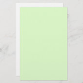 Munt Briefpapier (Voorkant / Achterkant)