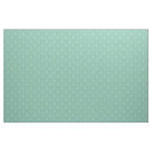 Munt damast stof (Fat Quarter)