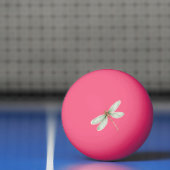 Munt Droom Libel Pingpongbal (Net)