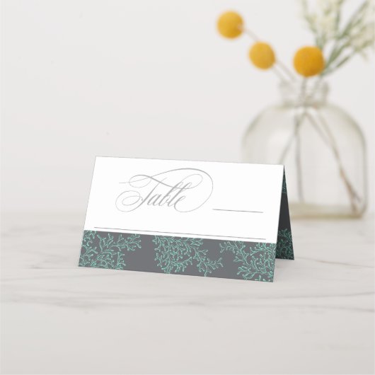 Munt en Grijze kuststrook Plaatskaartje (Voorkant)