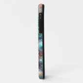 Munt- en koraalzee Schelpen Oceaan Bliss Case-Mate iPhone Case (Achterkant/links)
