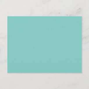 Munt groen briefkaart