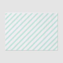 Munt Groenboek met strips Tissuepapier