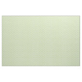 Munt Groene Marokkaanse Print Stof (Yard (91,4 cm))