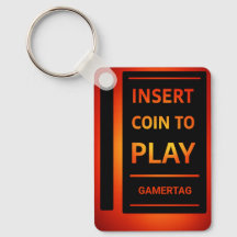 Munt invoeren om gepersonaliseerde Gamertag-sleute