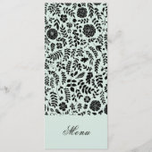 Munt | Kaarten in het menu Aangepast huwelijkshuwe (Voorkant)