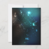 Munt Nacht Vlinders Save The Date (Achterkant)