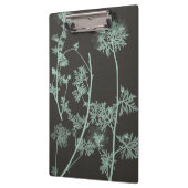 Munt & Natuur van houtskool Onderzoek IV Klembord (Links)