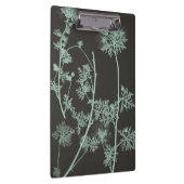 Munt & Natuur van houtskool Onderzoek IV Klembord (Rechts)