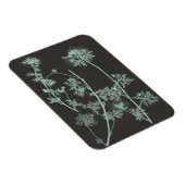 Munt & Natuur van houtskool Onderzoek IV Magneet (Rechterzijde)