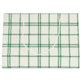 Munt Plaid Groot Cadeauzakje (Voorkant)