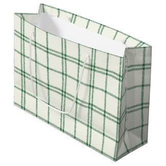 Munt Plaid Groot Cadeauzakje