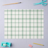 Munt Plaid Tissuepapier (Craft)