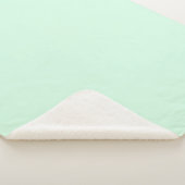 Munt Sherpa Deken (3/4)