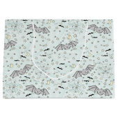 Munt spooky cute vleermuizen cadeautas (Voorkant)