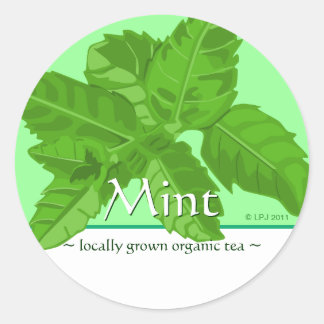  Munt Stickers
