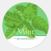  Munt Stickers (Voorkant)