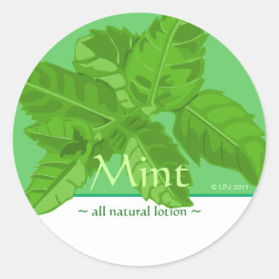 Munt Stickers
