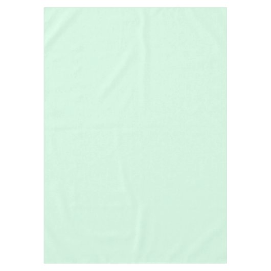 Munt Tafelkleed (Voorkant)