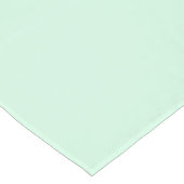 Munt Tafelkleed (Gekanteld)