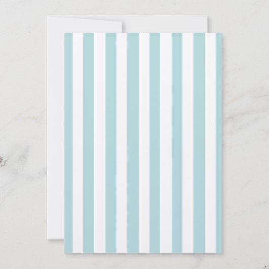 Munt te worden boog/lint Lijst Vrijgezellenfeest Kaart (Achterkant)