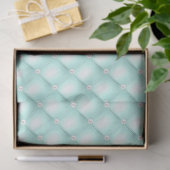Munt Toefparels Tissuepapier (Geschenk)