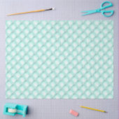Munt Toefparels Tissuepapier (Craft)