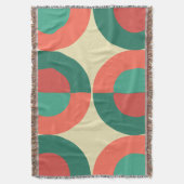 Munt uit de middeleeuwse moderne koraalmint deken (Voorkant Verticaal)