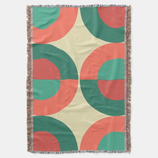 Munt uit de middeleeuwse moderne koraalmint deken (Voorkant Verticaal)