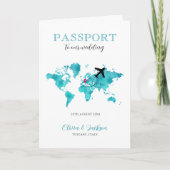 Munt voor weddenschappen op bestemmingen en blauwe (Voorkant)