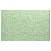 muntblaadjespatroon stof (Fat Quarter)