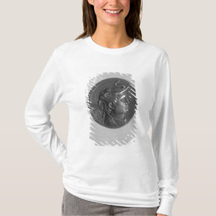Munten gewonnen door Ptolemy I T-shirt
