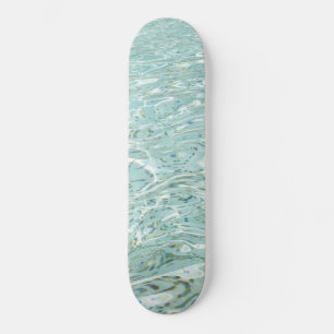 Munten in de Trevi-fontein #1 #reis #muur #art Persoonlijk Skateboard