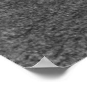 Munten met de beeltenis van de Vercingetorix Poster (Hoek)