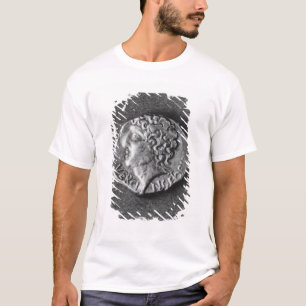 Munten met de beeltenis van de Vercingetorix T-shirt