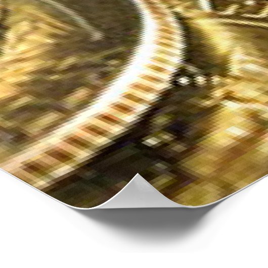 Munten MF Poster (Hoek)