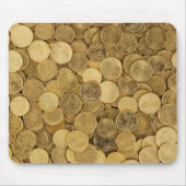 Munten Muismat (Voorkant)