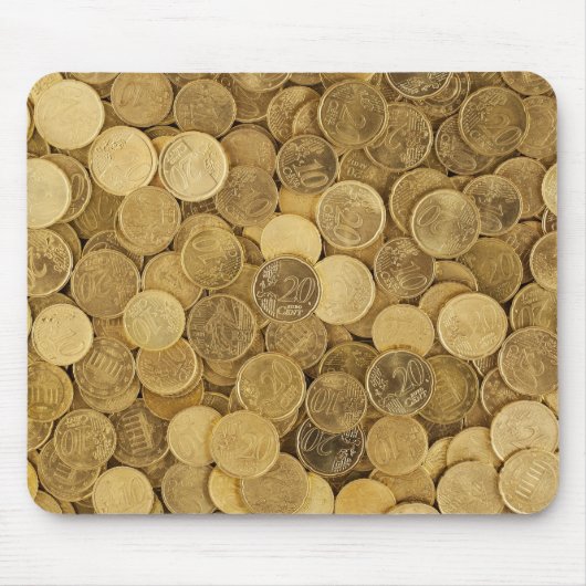 Munten Muismat (Voorkant)