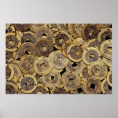 Munten Poster (Voorkant)