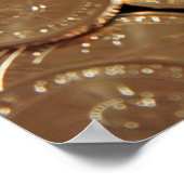 Munten Poster (Hoek)