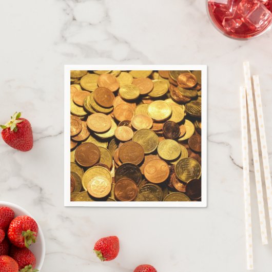 Munten Servet (Insitu)