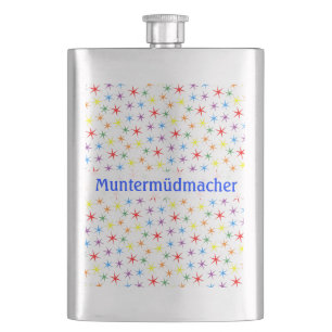 Muntermüdmacher Heupfles