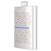 Muntermüdmacher Heupfles (Links)