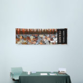Muntgroeigrafiek Spandoek (Beurs)