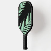 Muntgroene Palm Pickleball Paddle (Links)