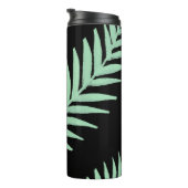 Muntgroene Palm Thermosbeker (Geroteerd rechts)