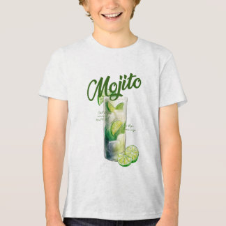 Muntige Citroen Vibe Tri-Blend Shirt