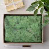 Muntloof Tissuepapier (Geschenk)