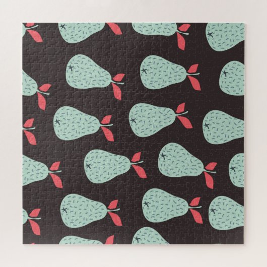 Muntperen:  naadloze textuur legpuzzel (Horizontaal)